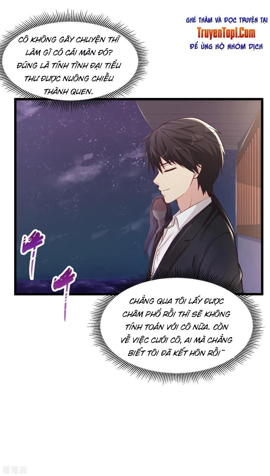 đọc truyện Tuyệt Phẩm Y Thánh Chương 156 ảnh 13 tại Thiên Thai Truyện