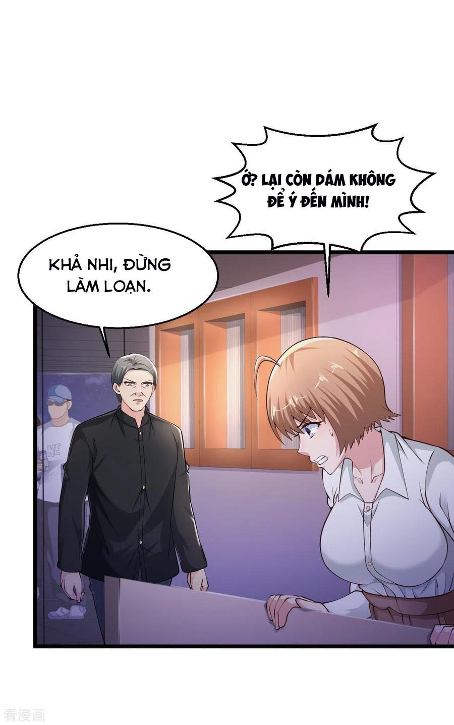 đọc truyện Tuyệt Phẩm Y Thánh Chương 156 ảnh 14 tại Thiên Thai Truyện