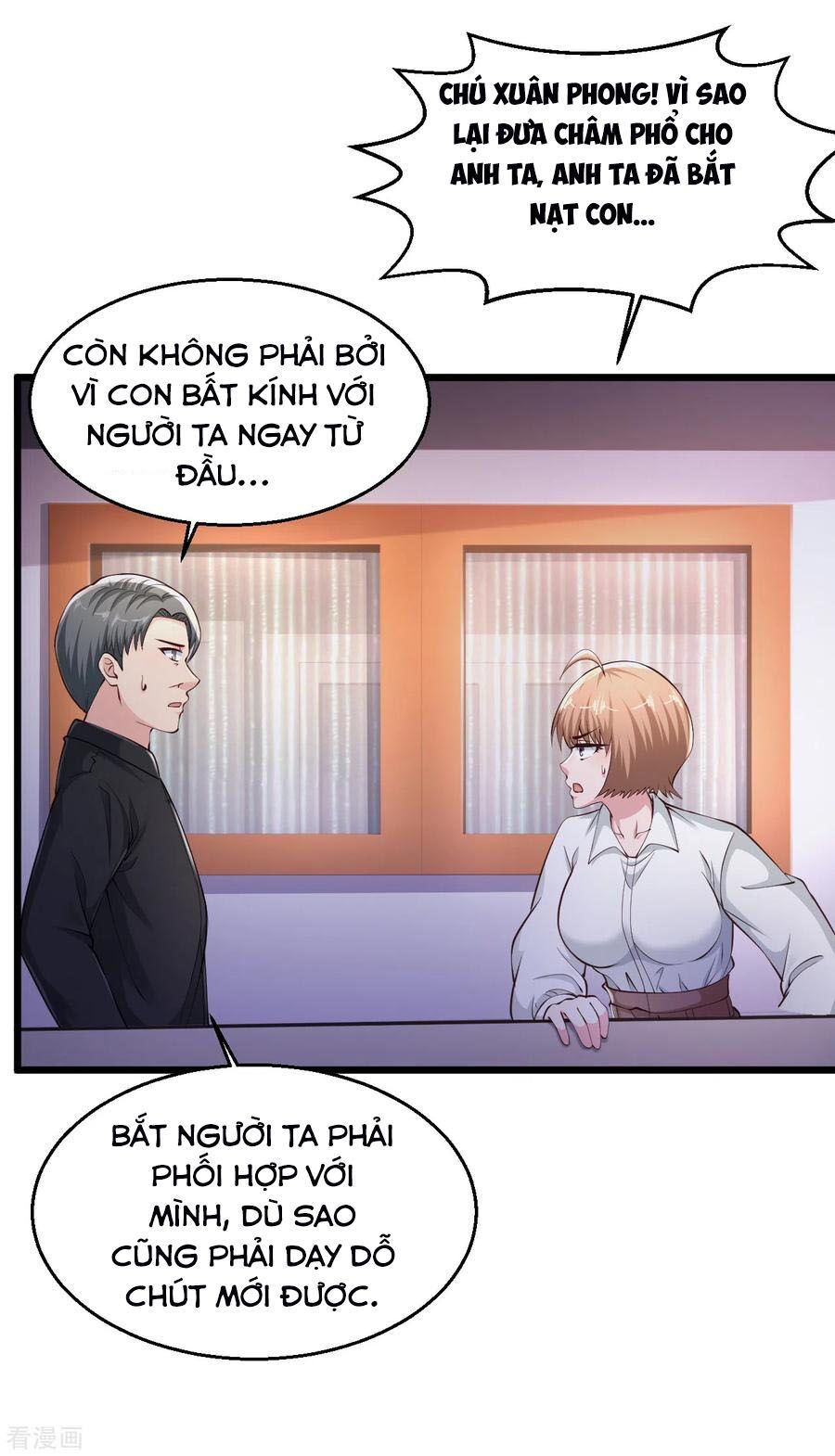 đọc truyện Tuyệt Phẩm Y Thánh Chương 156 ảnh 15 tại Thiên Thai Truyện