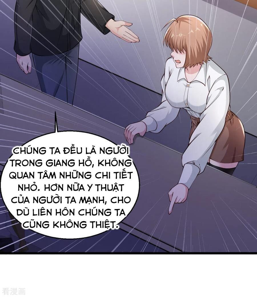 đọc truyện Tuyệt Phẩm Y Thánh Chương 156 ảnh 17 tại Thiên Thai Truyện