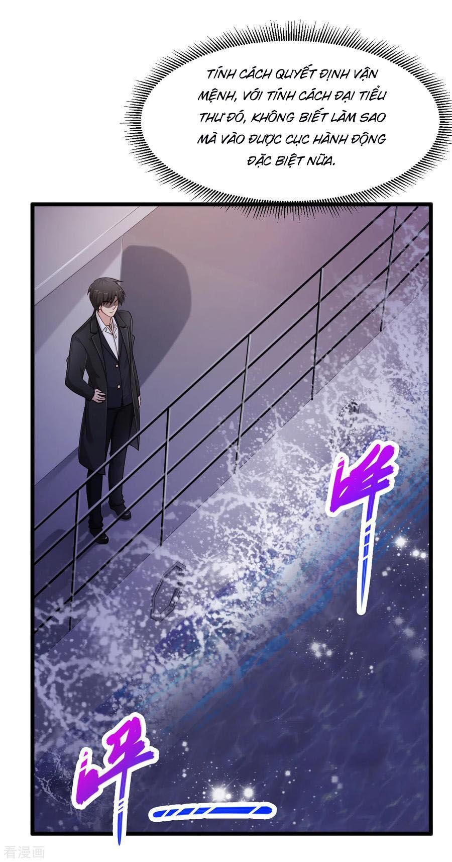 đọc truyện Tuyệt Phẩm Y Thánh Chương 156 ảnh 19 tại Thiên Thai Truyện