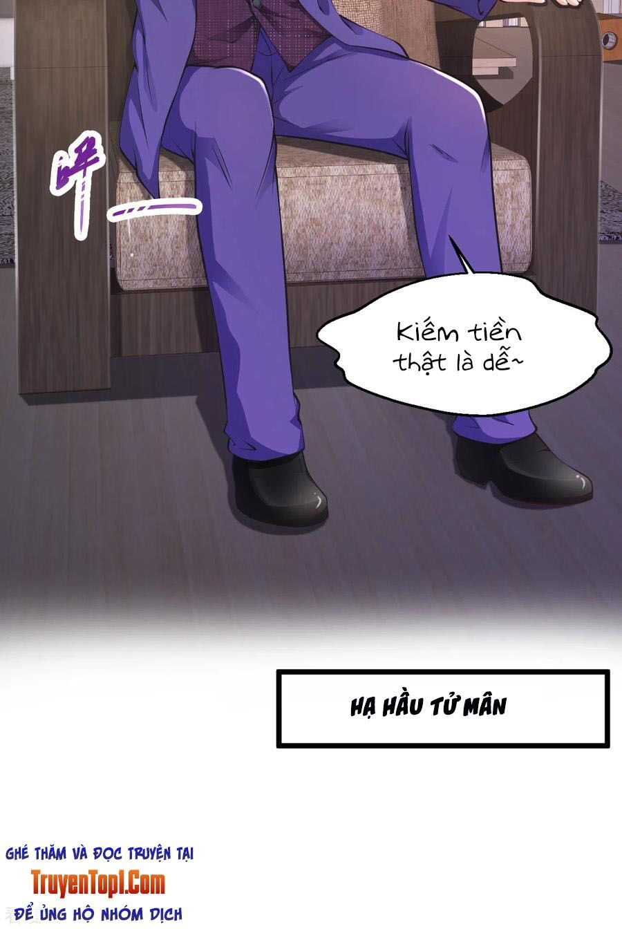 đọc truyện Tuyệt Phẩm Y Thánh Chương 156 ảnh 25 tại Thiên Thai Truyện