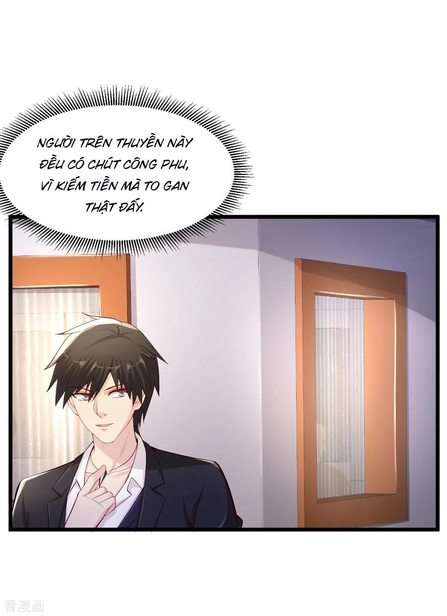 đọc truyện Tuyệt Phẩm Y Thánh Chương 156 ảnh 5 tại Thiên Thai Truyện