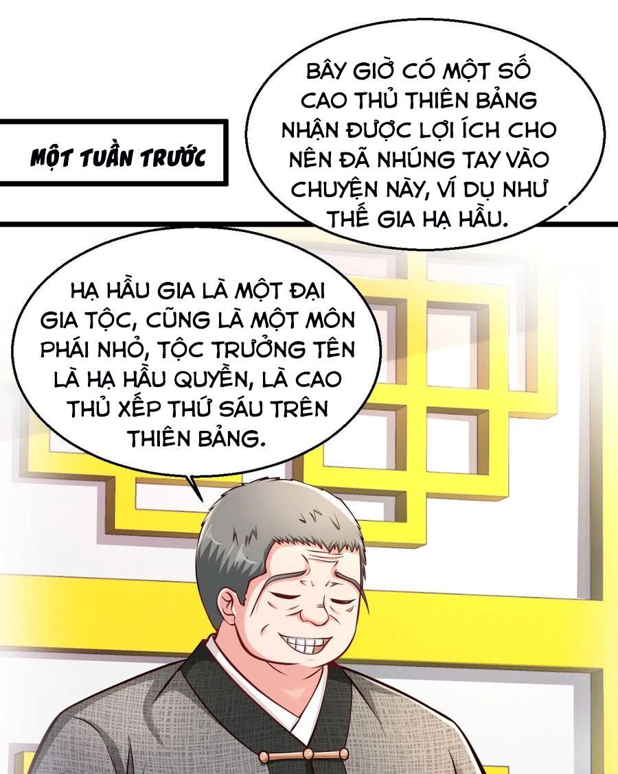 đọc truyện Tuyệt Phẩm Y Thánh Chương 156 ảnh 6 tại Thiên Thai Truyện