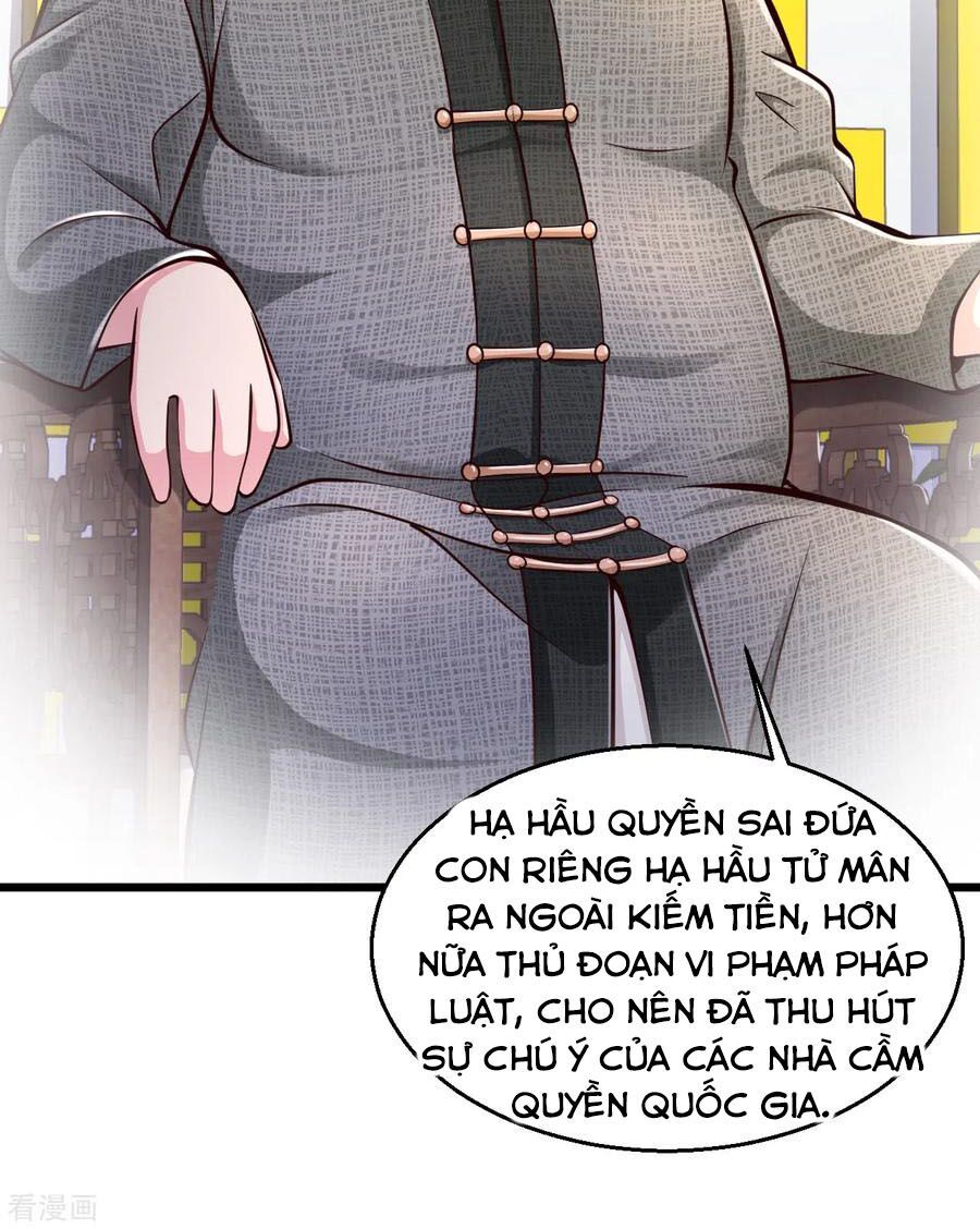 đọc truyện Tuyệt Phẩm Y Thánh Chương 156 ảnh 7 tại Thiên Thai Truyện