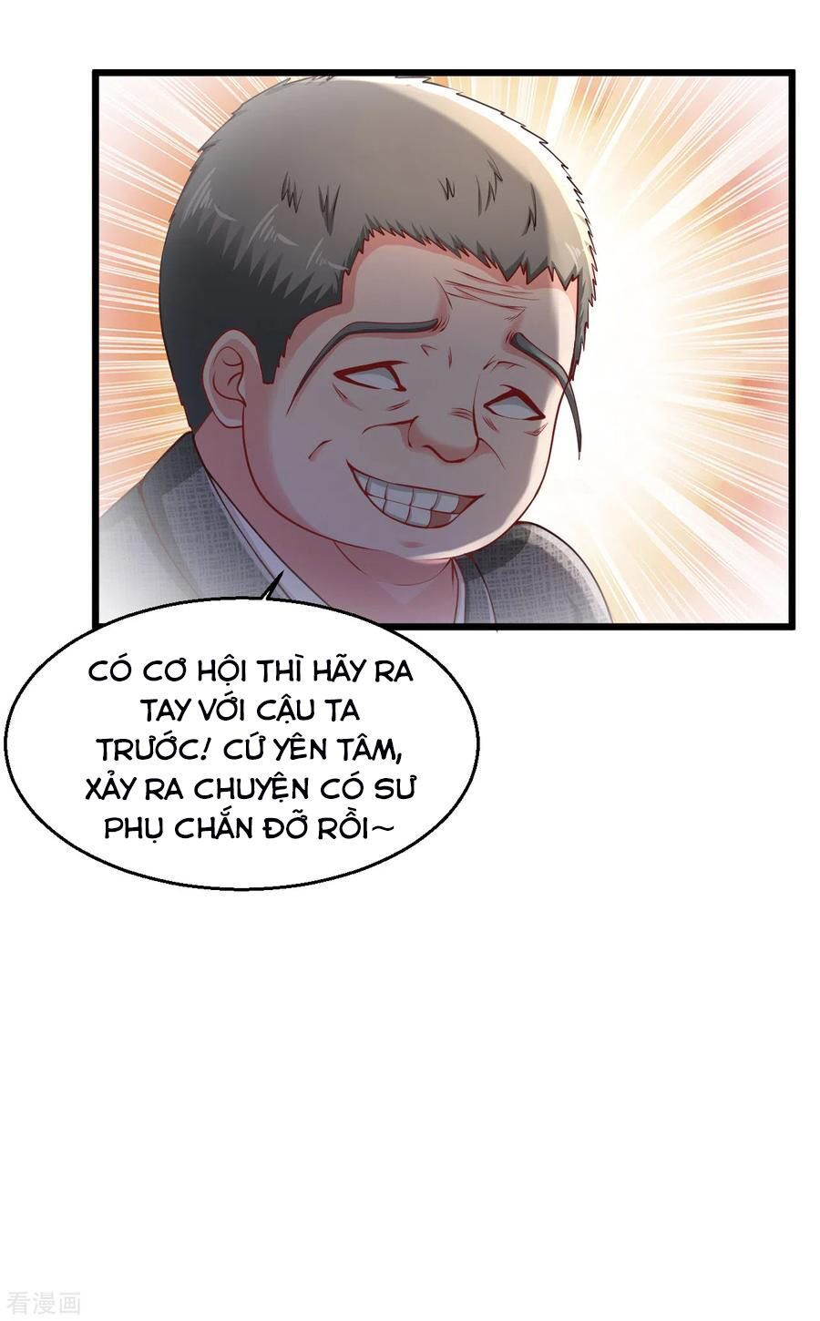 đọc truyện Tuyệt Phẩm Y Thánh Chương 156 ảnh 8 tại Thiên Thai Truyện