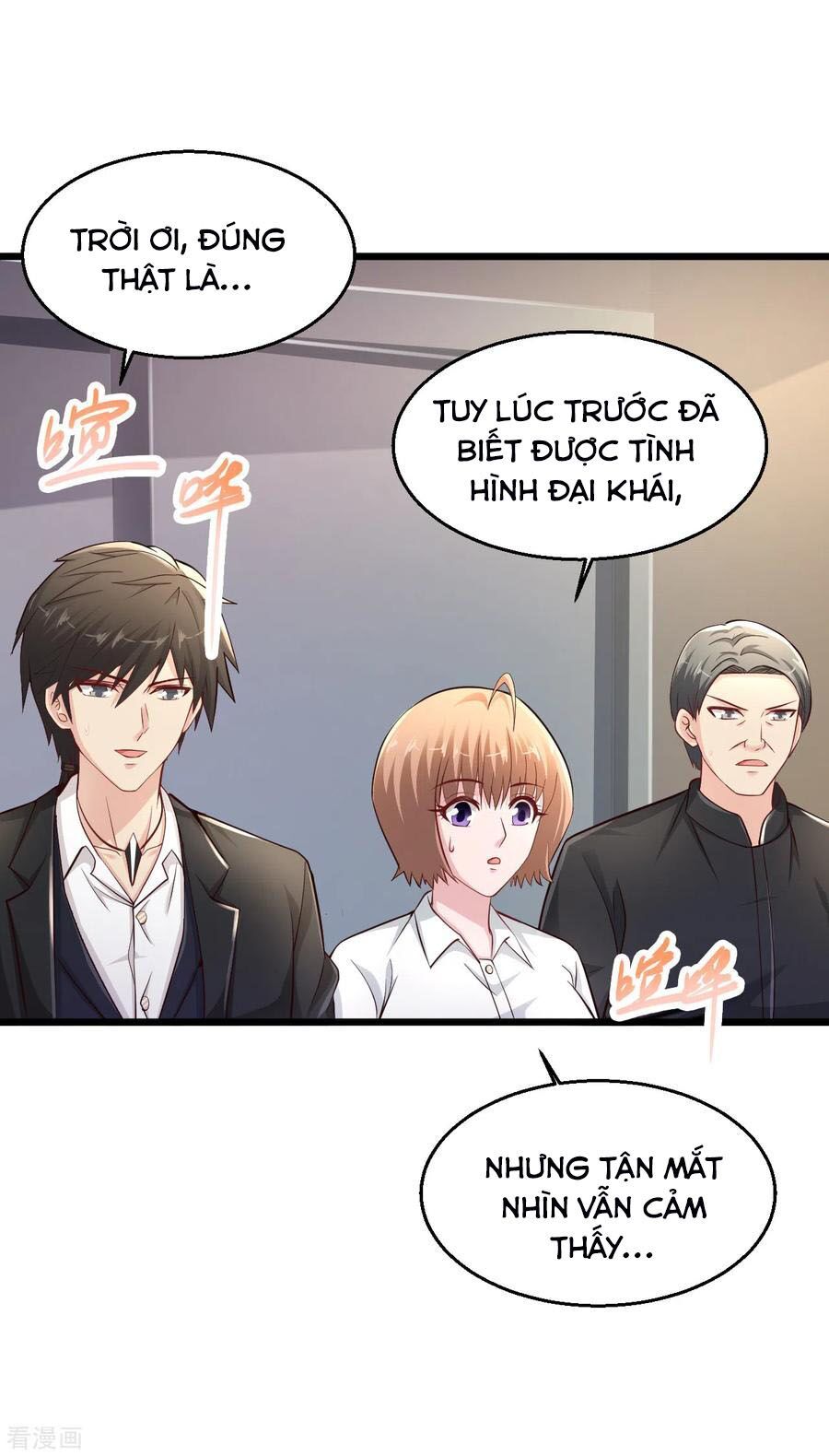 đọc truyện Tuyệt Phẩm Y Thánh Chương 157 ảnh 15 tại Thiên Thai Truyện