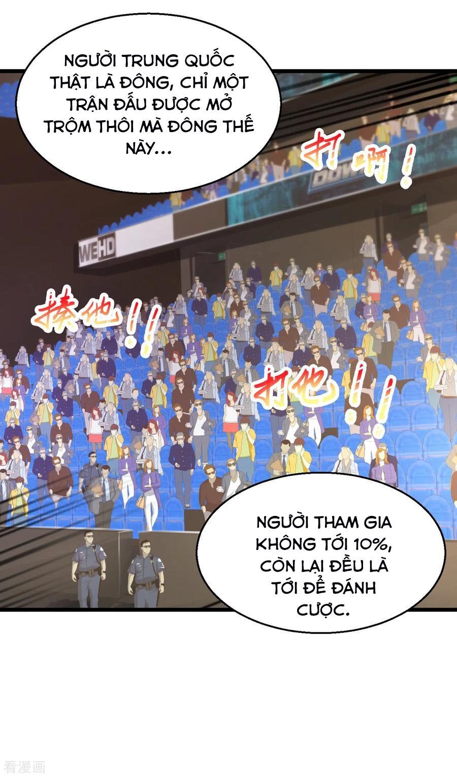 đọc truyện Tuyệt Phẩm Y Thánh Chương 157 ảnh 16 tại Thiên Thai Truyện