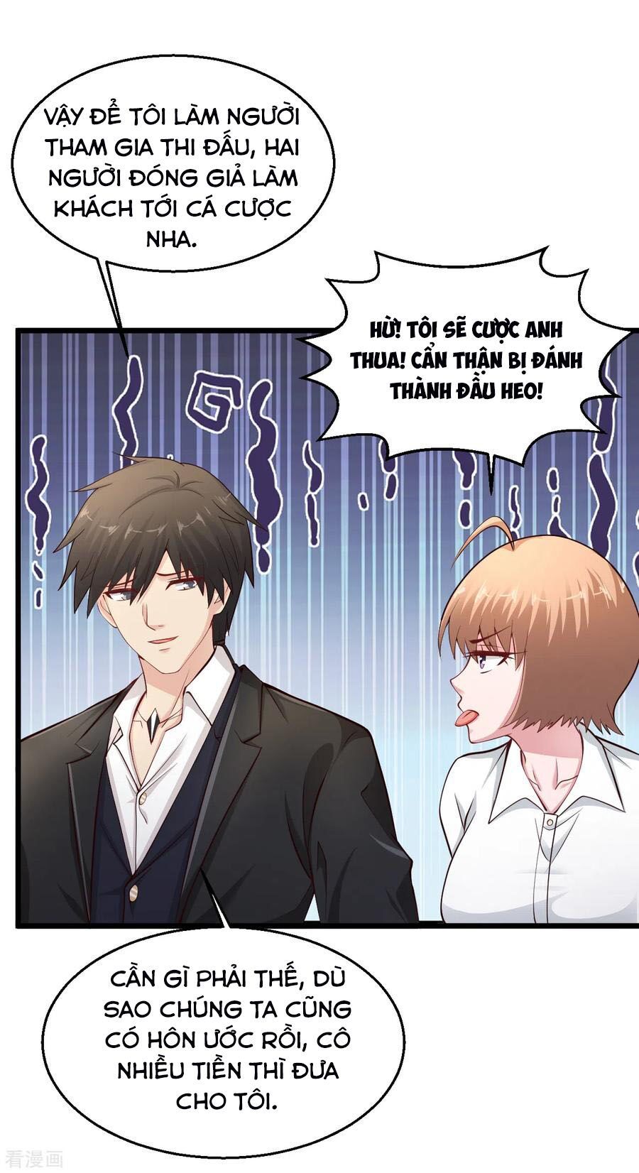 đọc truyện Tuyệt Phẩm Y Thánh Chương 157 ảnh 17 tại Thiên Thai Truyện