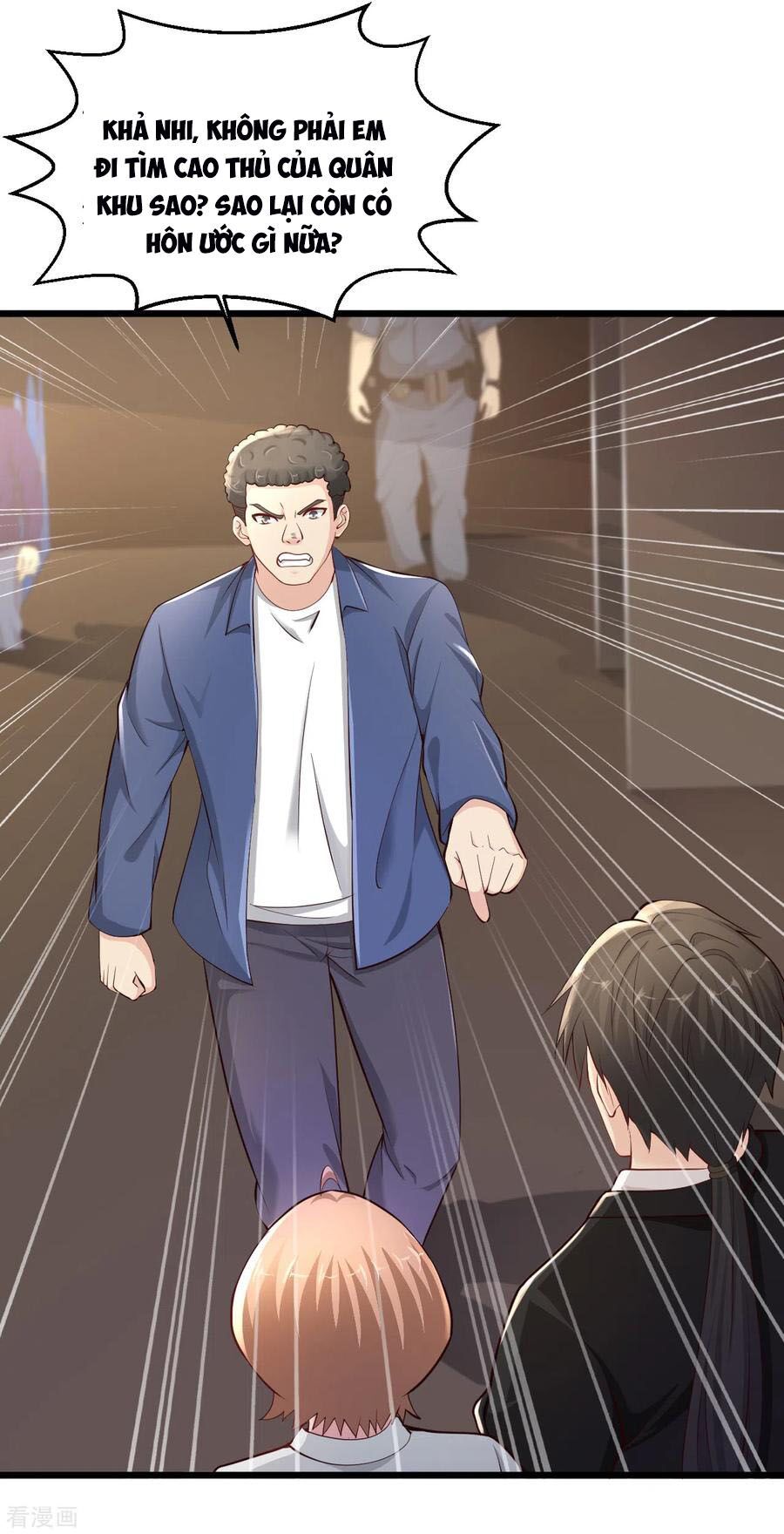 đọc truyện Tuyệt Phẩm Y Thánh Chương 157 ảnh 19 tại Thiên Thai Truyện