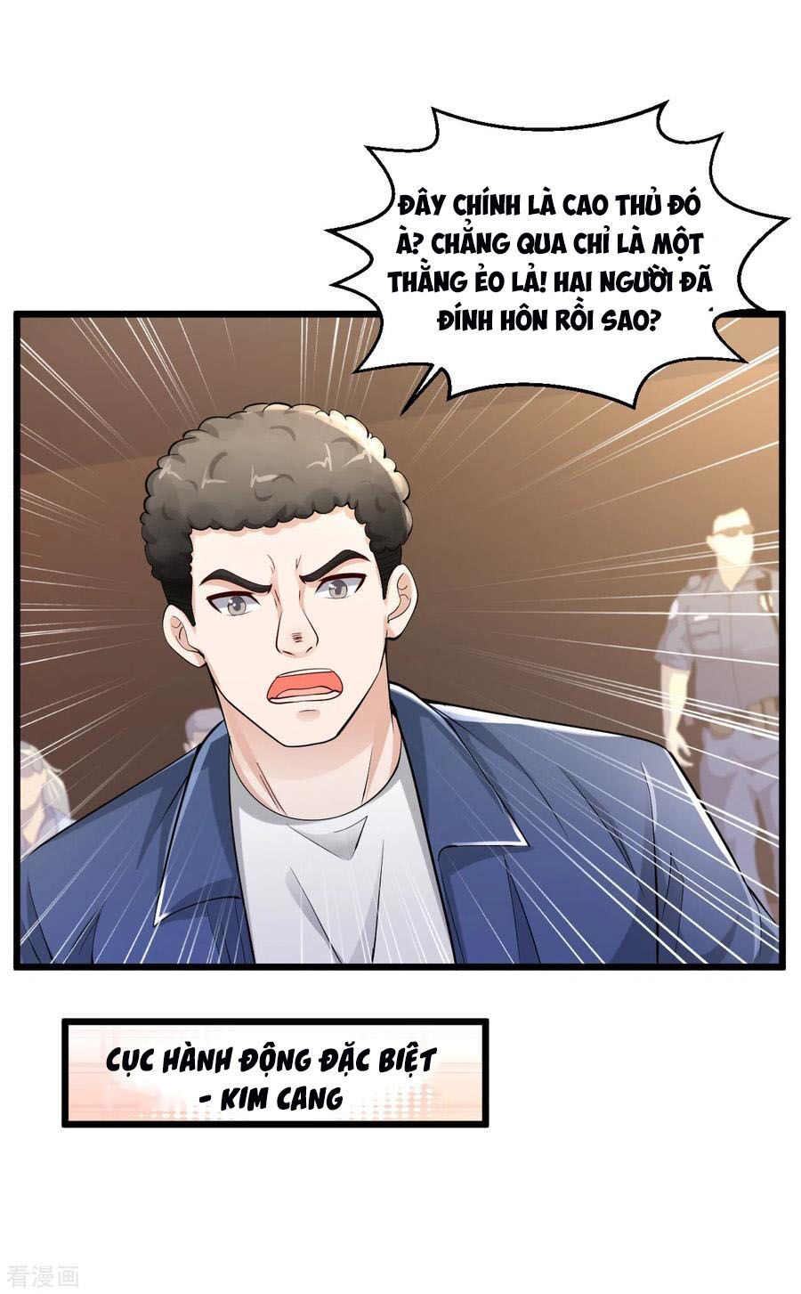 đọc truyện Tuyệt Phẩm Y Thánh Chương 157 ảnh 20 tại Thiên Thai Truyện