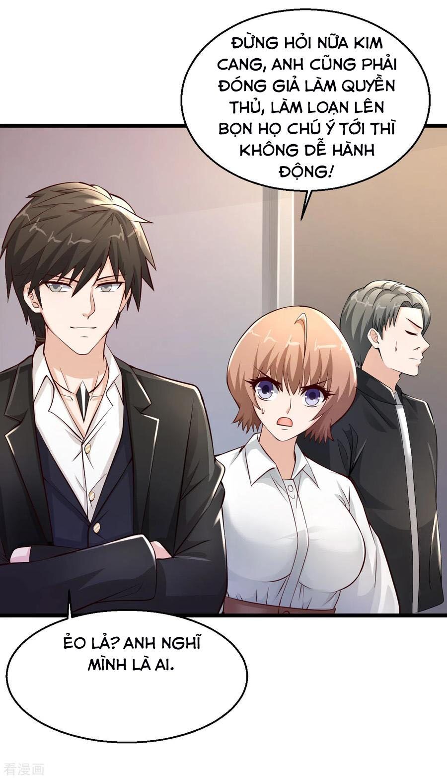 đọc truyện Tuyệt Phẩm Y Thánh Chương 157 ảnh 21 tại Thiên Thai Truyện