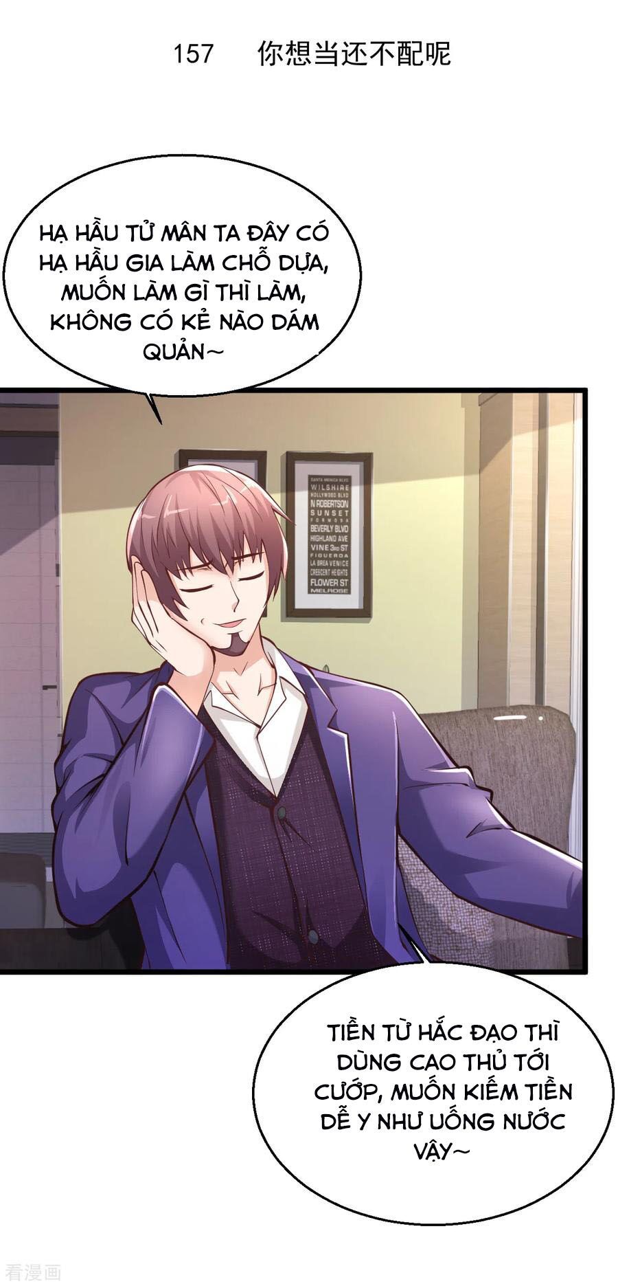 đọc truyện Tuyệt Phẩm Y Thánh Chương 157 ảnh 4 tại Thiên Thai Truyện