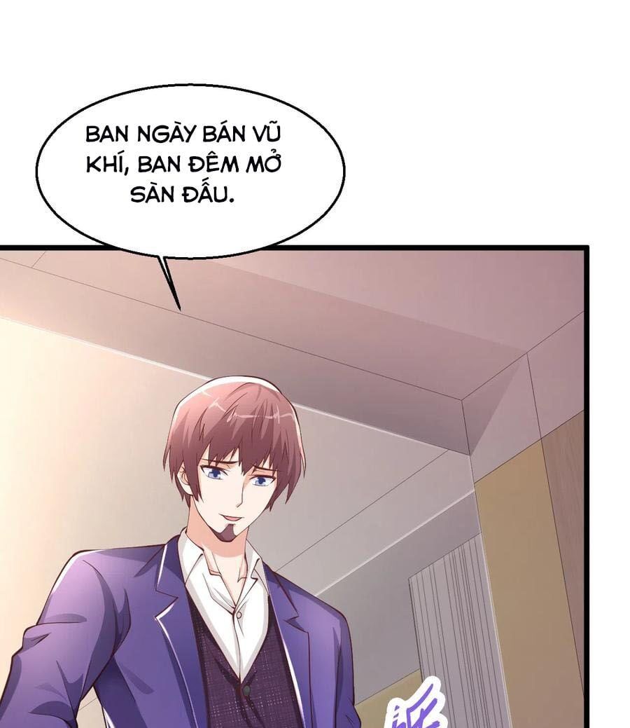 đọc truyện Tuyệt Phẩm Y Thánh Chương 157 ảnh 6 tại Thiên Thai Truyện