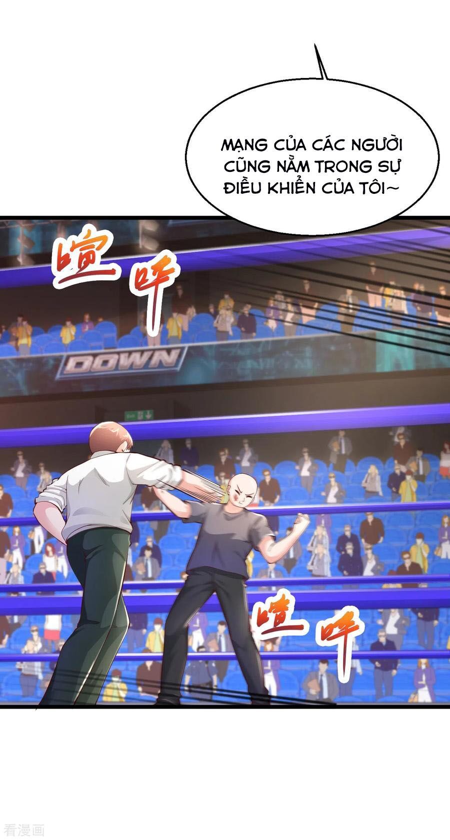 đọc truyện Tuyệt Phẩm Y Thánh Chương 157 ảnh 10 tại Thiên Thai Truyện