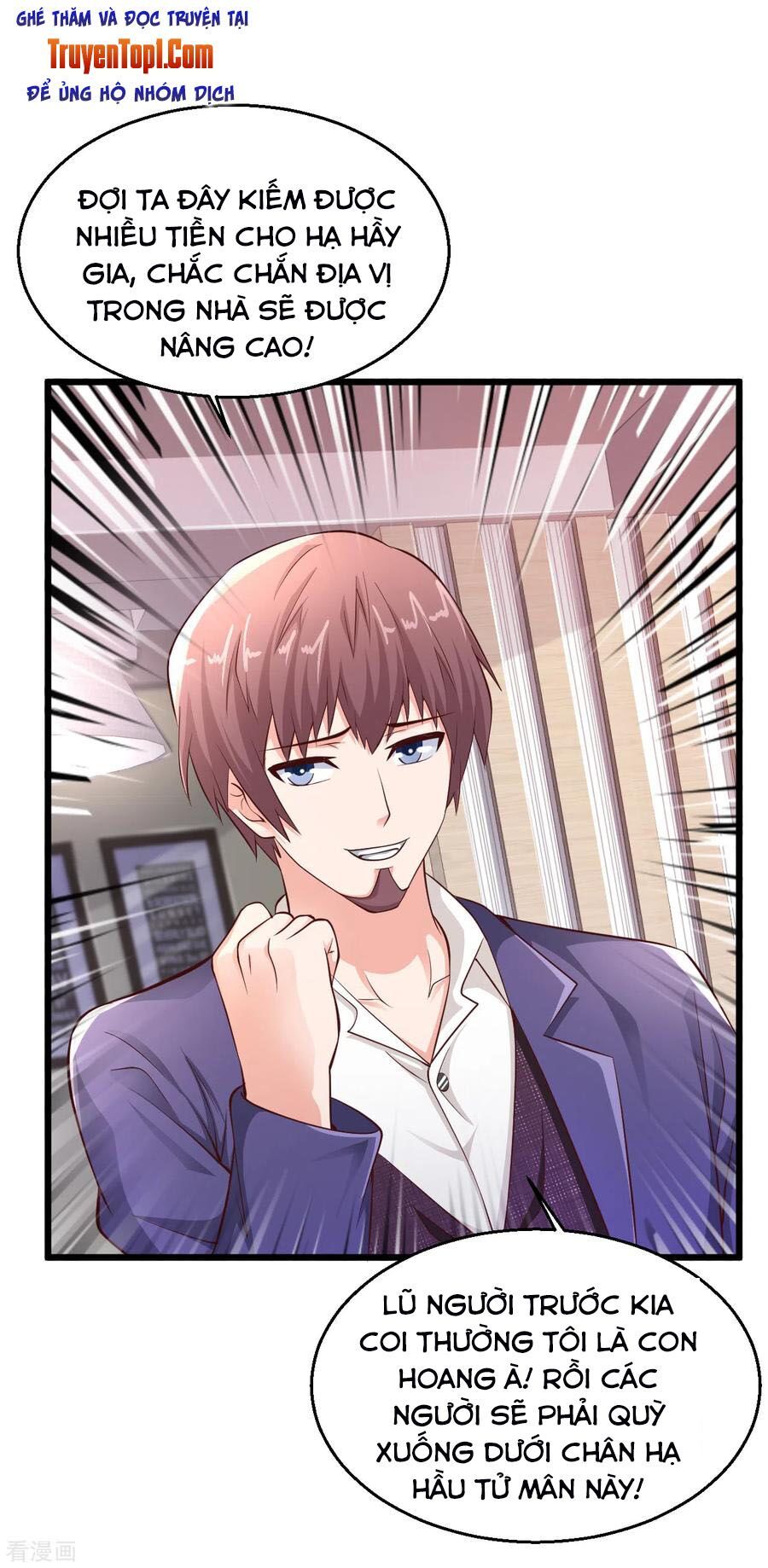 đọc truyện Tuyệt Phẩm Y Thánh Chương 157 ảnh 11 tại Thiên Thai Truyện