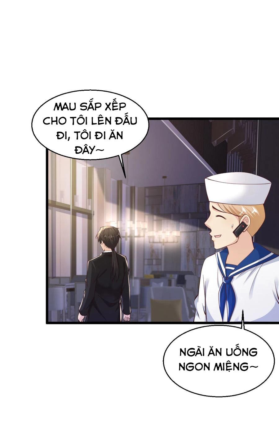 đọc truyện Tuyệt Phẩm Y Thánh Chương 158 ảnh 12 tại Thiên Thai Truyện