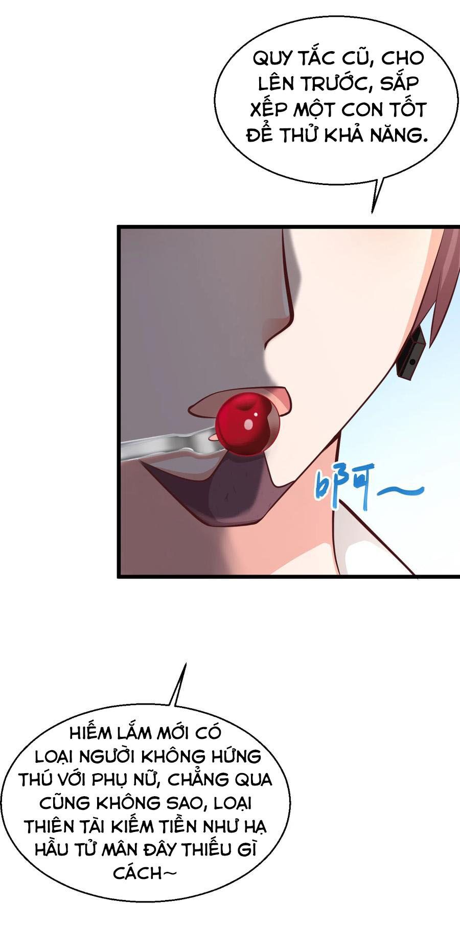 đọc truyện Tuyệt Phẩm Y Thánh Chương 158 ảnh 14 tại Thiên Thai Truyện