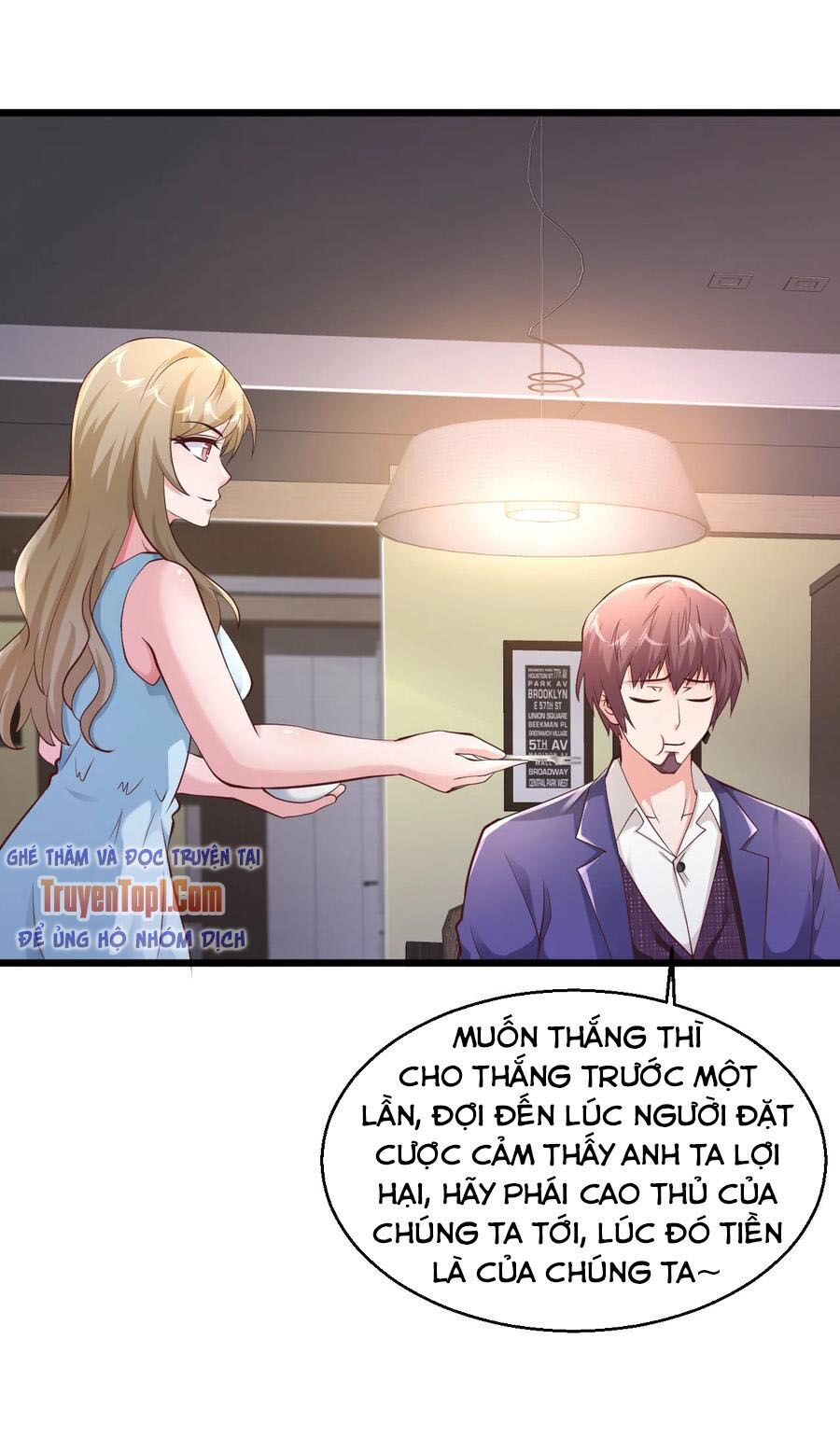 đọc truyện Tuyệt Phẩm Y Thánh Chương 158 ảnh 15 tại Thiên Thai Truyện