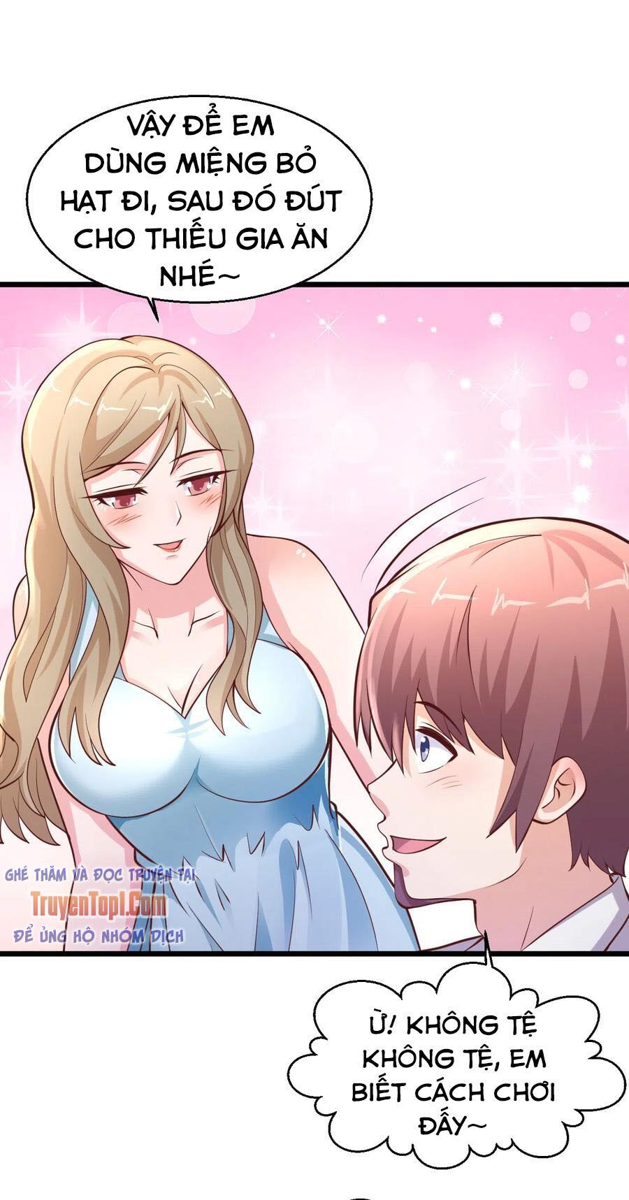 đọc truyện Tuyệt Phẩm Y Thánh Chương 158 ảnh 17 tại Thiên Thai Truyện