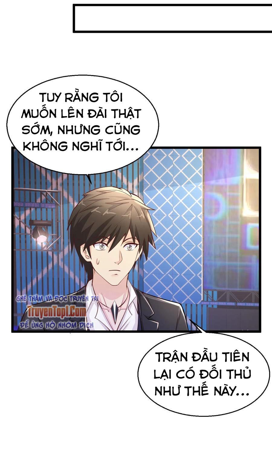 đọc truyện Tuyệt Phẩm Y Thánh Chương 158 ảnh 19 tại Thiên Thai Truyện