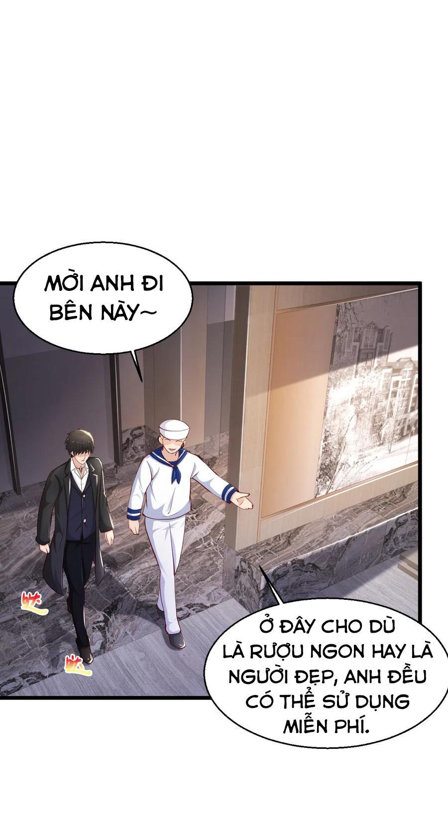 đọc truyện Tuyệt Phẩm Y Thánh Chương 158 ảnh 4 tại Thiên Thai Truyện