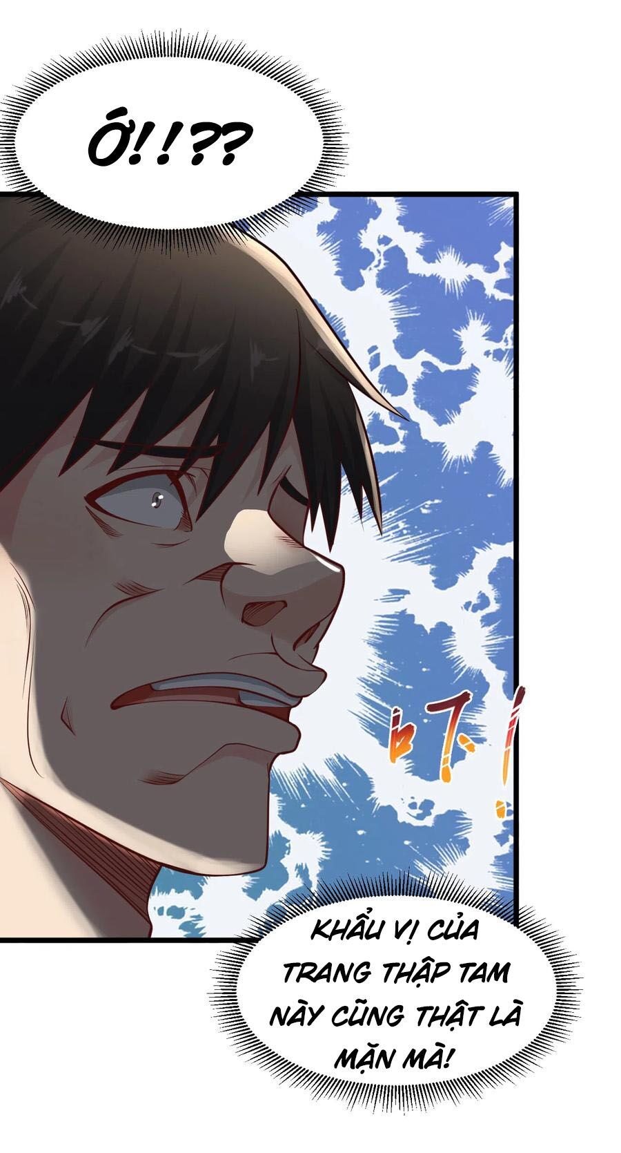 đọc truyện Tuyệt Phẩm Y Thánh Chương 158 ảnh 6 tại Thiên Thai Truyện