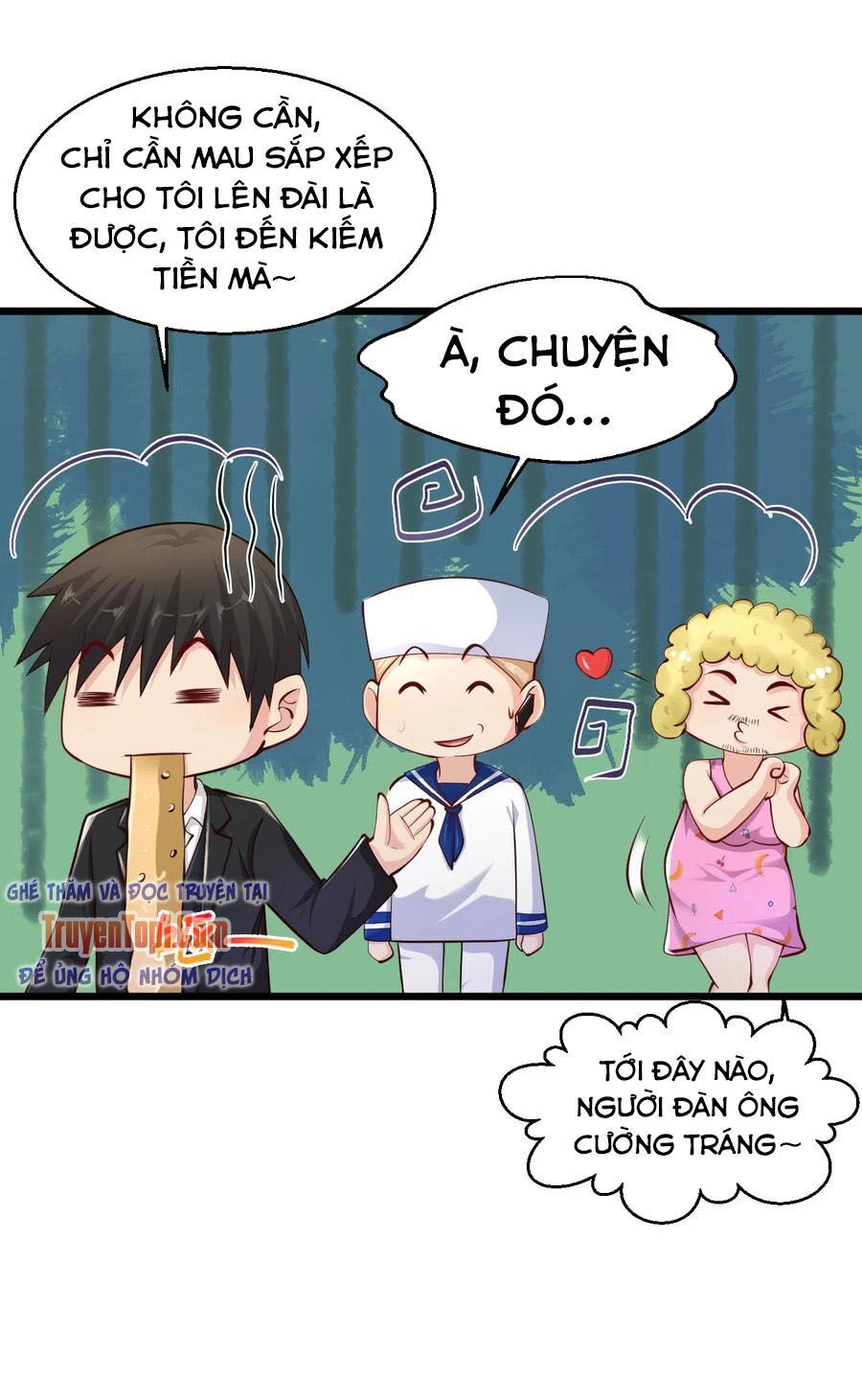 đọc truyện Tuyệt Phẩm Y Thánh Chương 158 ảnh 7 tại Thiên Thai Truyện