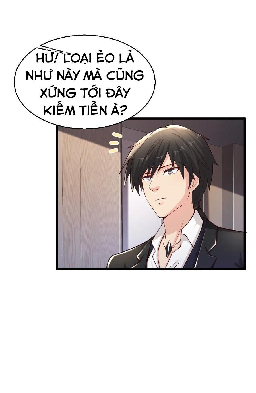 đọc truyện Tuyệt Phẩm Y Thánh Chương 158 ảnh 8 tại Thiên Thai Truyện