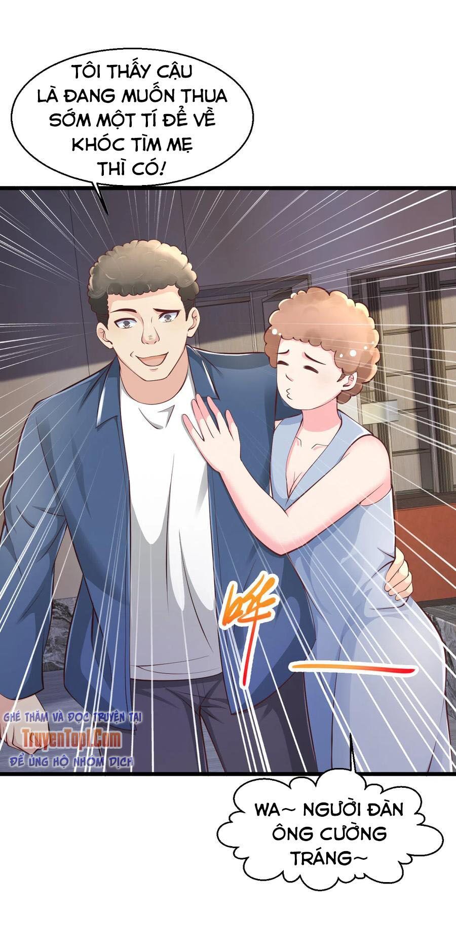 đọc truyện Tuyệt Phẩm Y Thánh Chương 158 ảnh 9 tại Thiên Thai Truyện