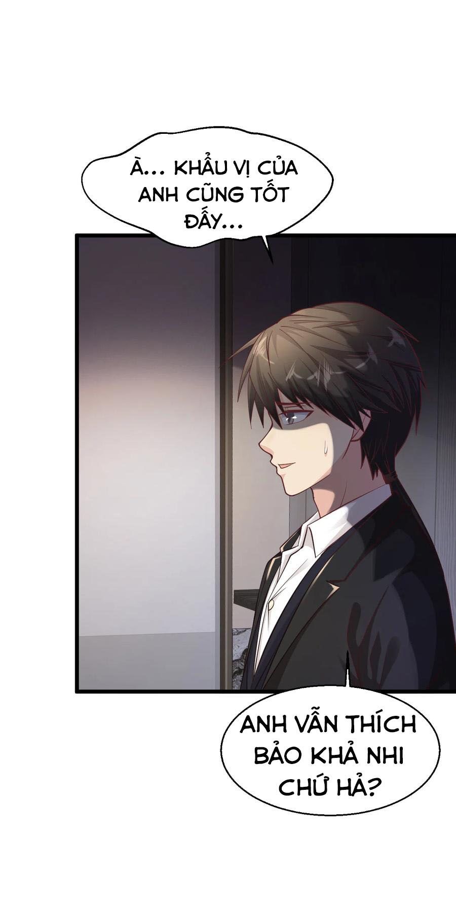 đọc truyện Tuyệt Phẩm Y Thánh Chương 158 ảnh 10 tại Thiên Thai Truyện