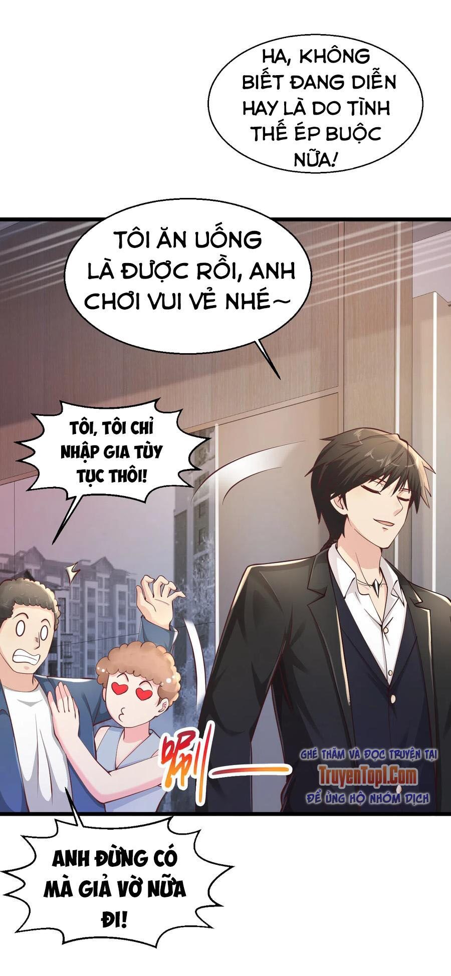 đọc truyện Tuyệt Phẩm Y Thánh Chương 158 ảnh 11 tại Thiên Thai Truyện