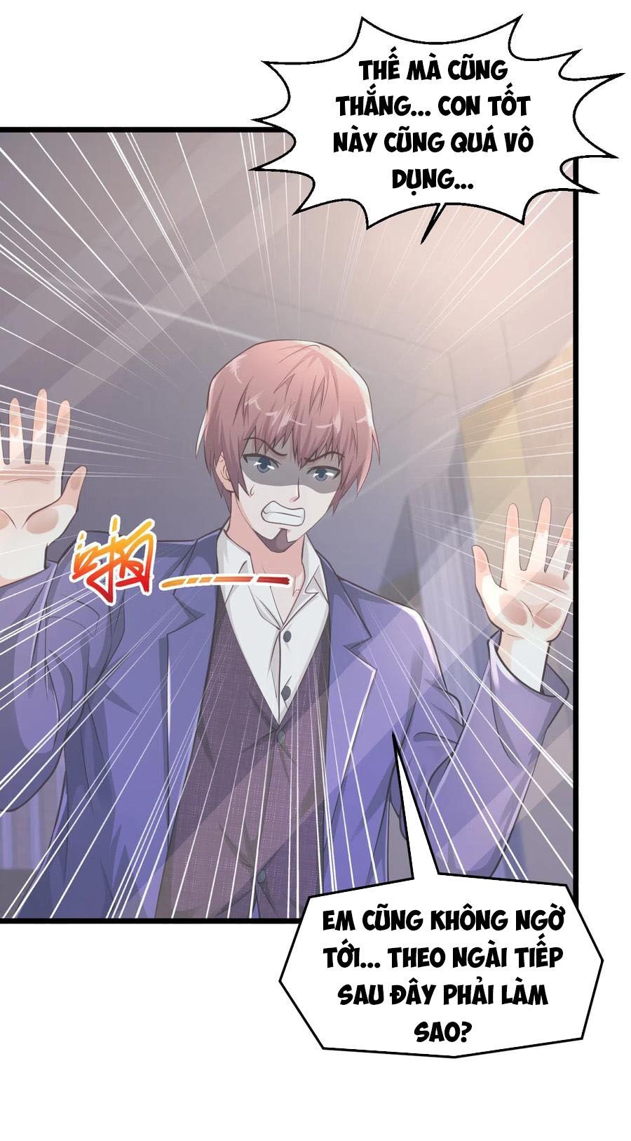 đọc truyện Tuyệt Phẩm Y Thánh Chương 159 ảnh 12 tại Thiên Thai Truyện