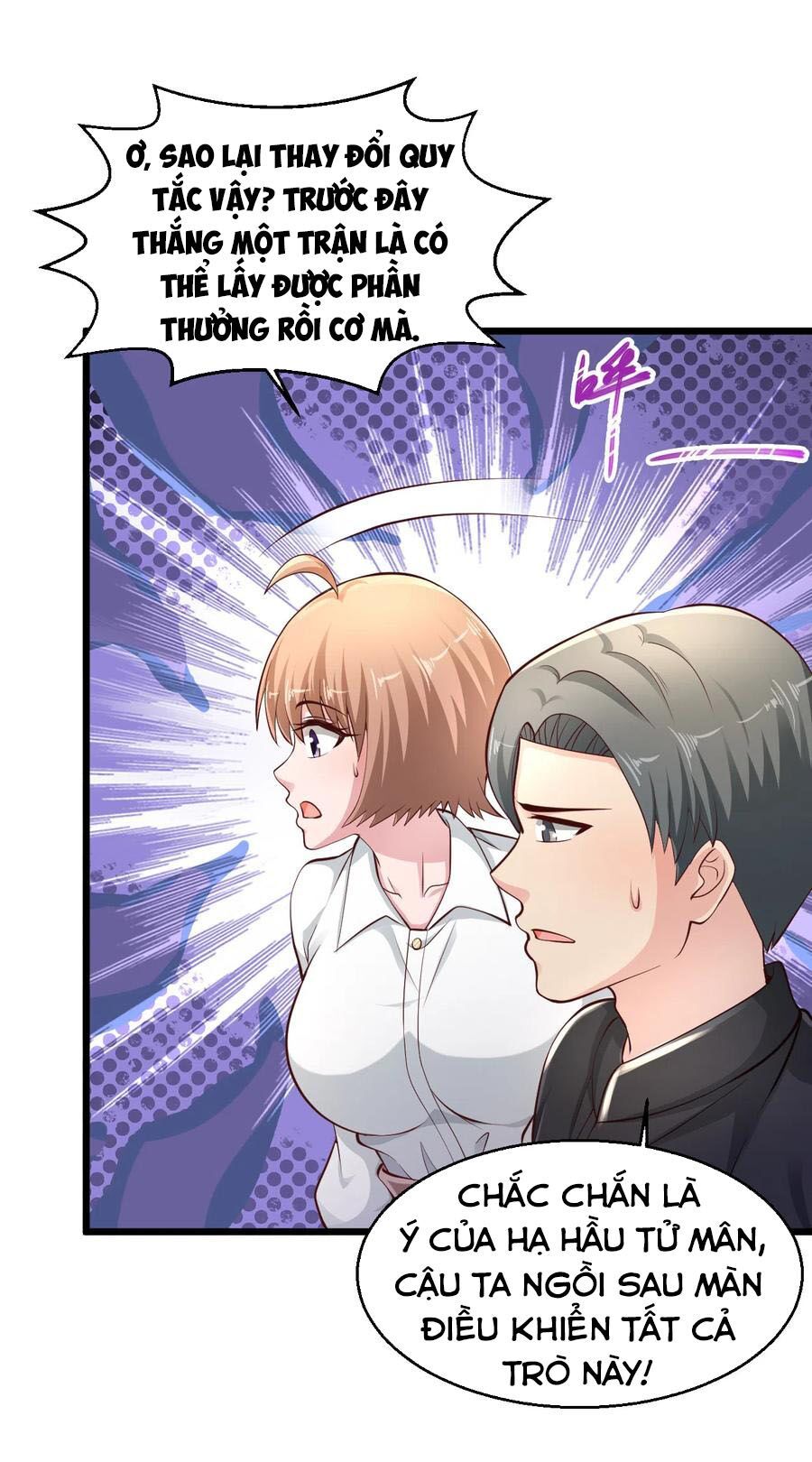 đọc truyện Tuyệt Phẩm Y Thánh Chương 159 ảnh 13 tại Thiên Thai Truyện