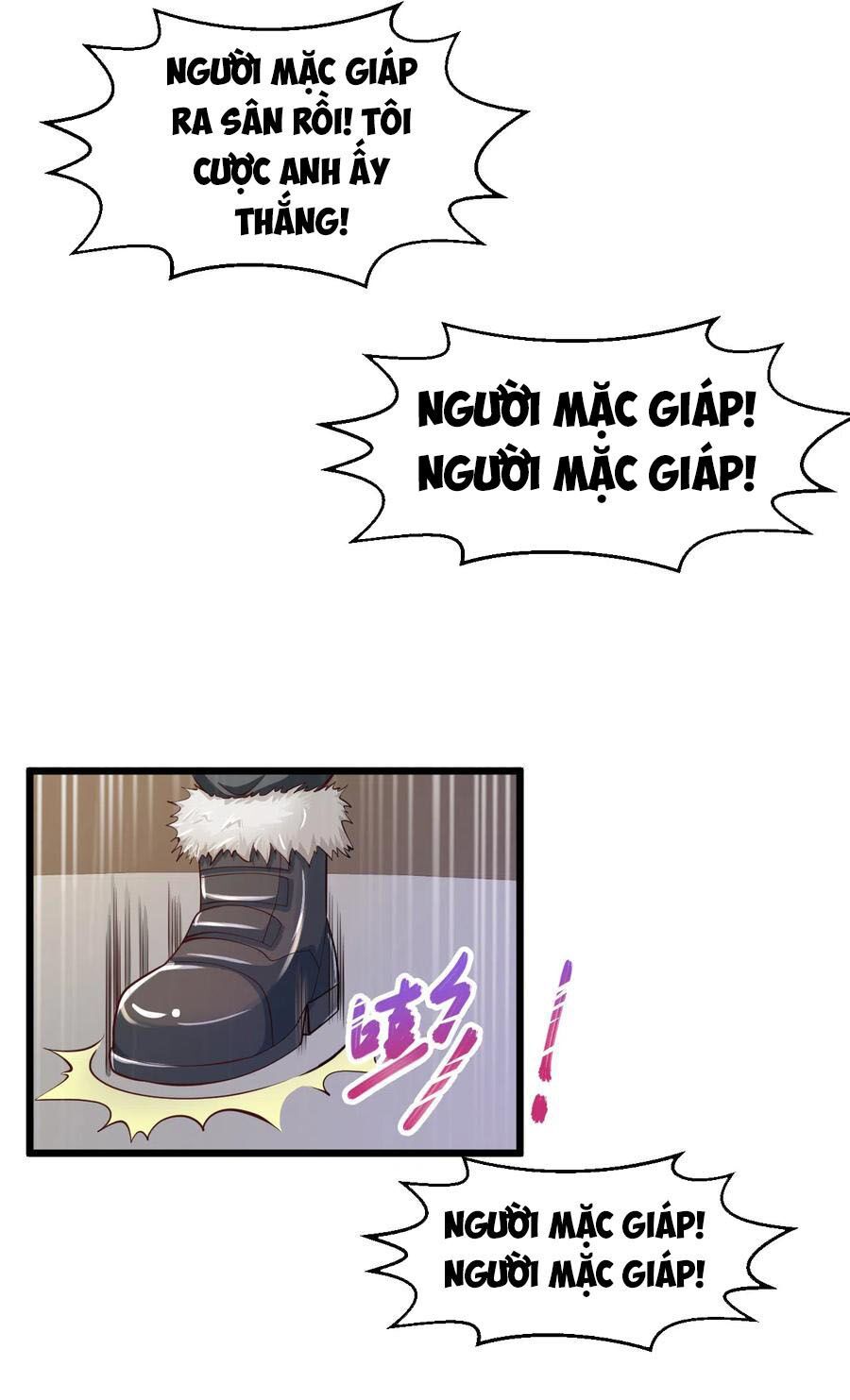 đọc truyện Tuyệt Phẩm Y Thánh Chương 159 ảnh 19 tại Thiên Thai Truyện