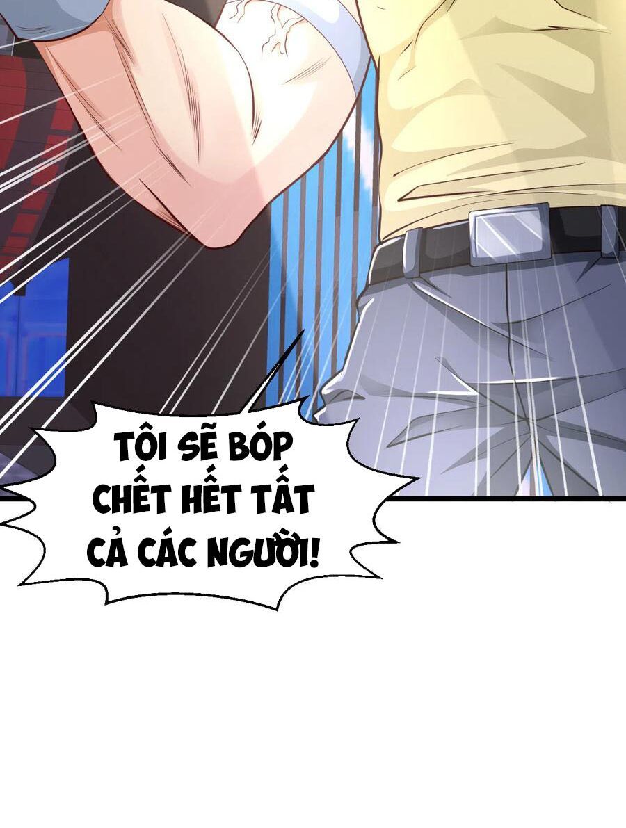 đọc truyện Tuyệt Phẩm Y Thánh Chương 159 ảnh 21 tại Thiên Thai Truyện