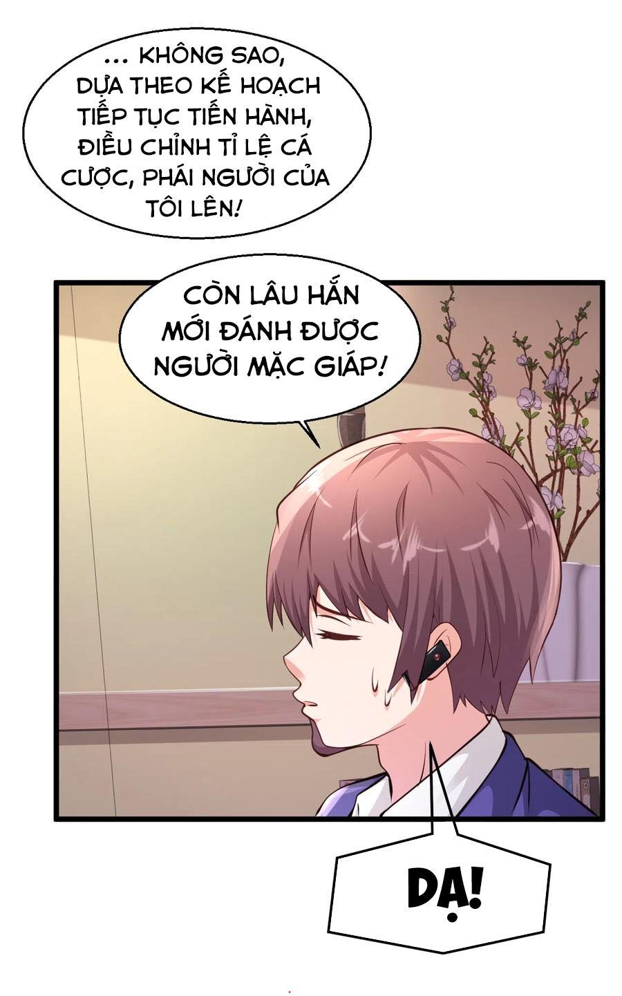 đọc truyện Tuyệt Phẩm Y Thánh Chương 159 ảnh 22 tại Thiên Thai Truyện