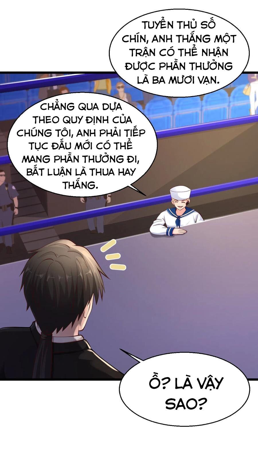 đọc truyện Tuyệt Phẩm Y Thánh Chương 159 ảnh 23 tại Thiên Thai Truyện