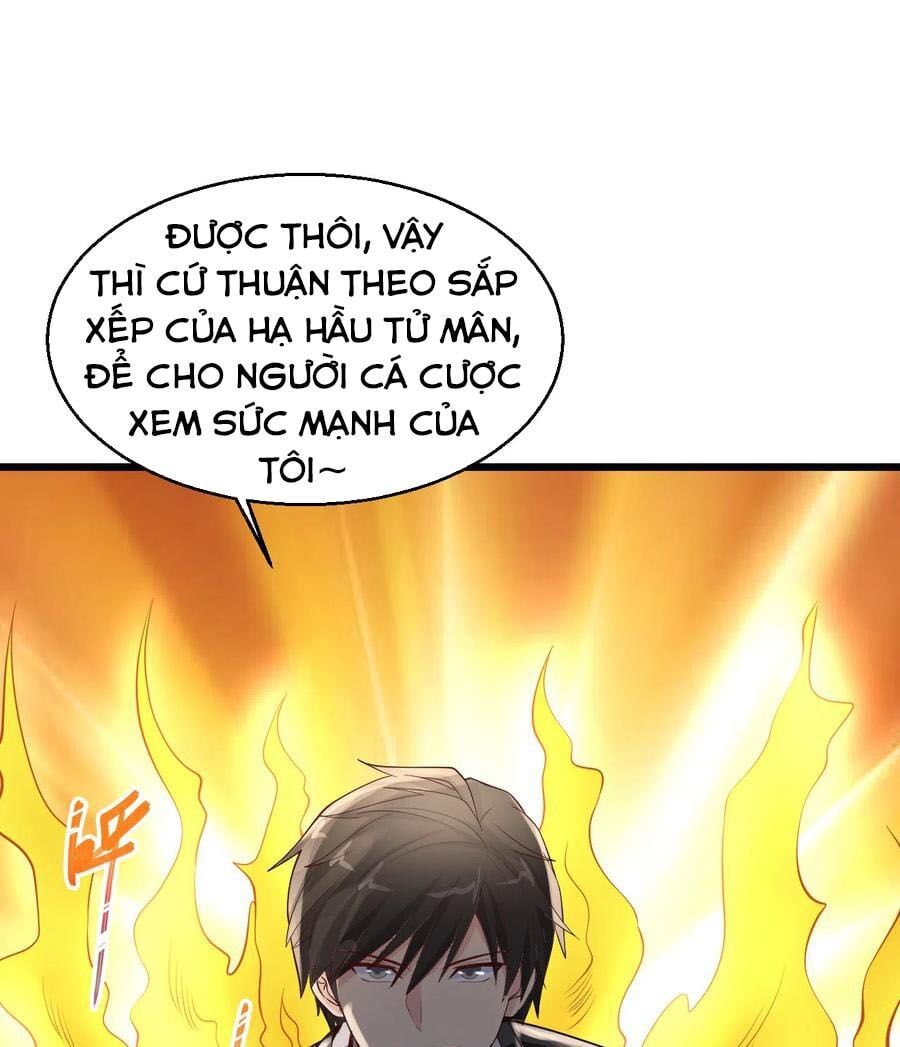 đọc truyện Tuyệt Phẩm Y Thánh Chương 159 ảnh 6 tại Thiên Thai Truyện