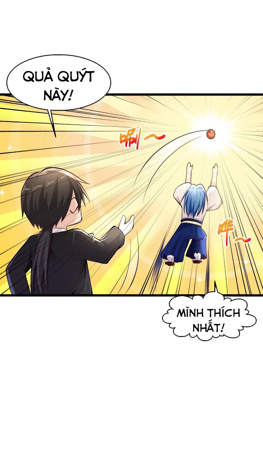 đọc truyện Tuyệt Phẩm Y Thánh Chương 159 ảnh 8 tại Thiên Thai Truyện