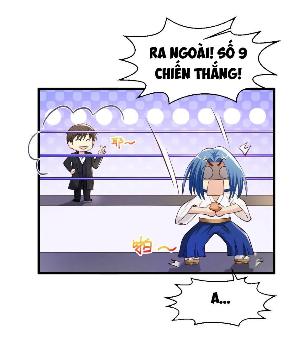 đọc truyện Tuyệt Phẩm Y Thánh Chương 159 ảnh 9 tại Thiên Thai Truyện