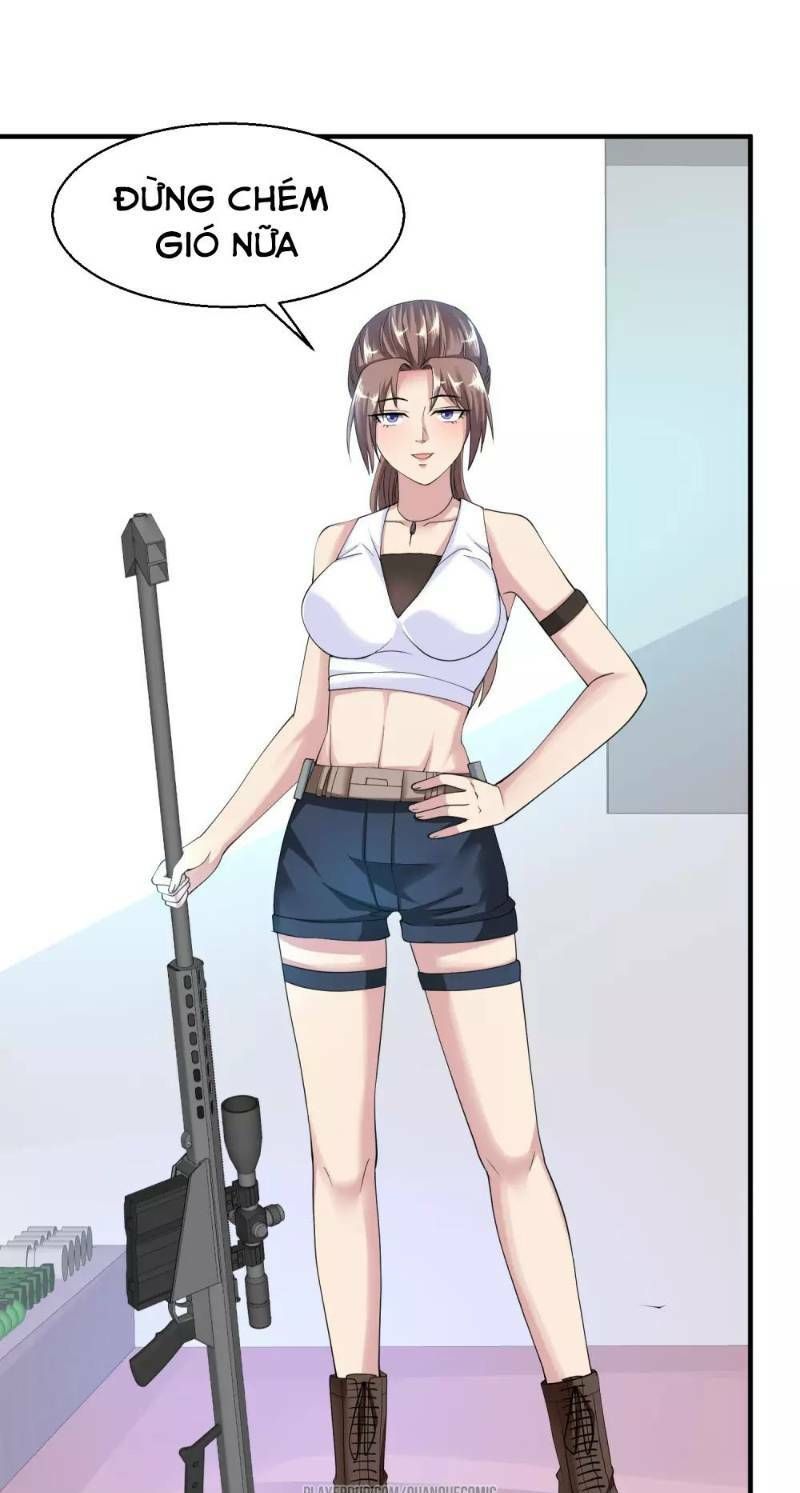 đọc truyện Tuyệt Phẩm Y Thánh Chương 16 ảnh 3 tại Thiên Thai Truyện