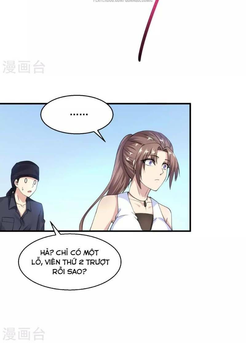 đọc truyện Tuyệt Phẩm Y Thánh Chương 16 ảnh 12 tại Thiên Thai Truyện