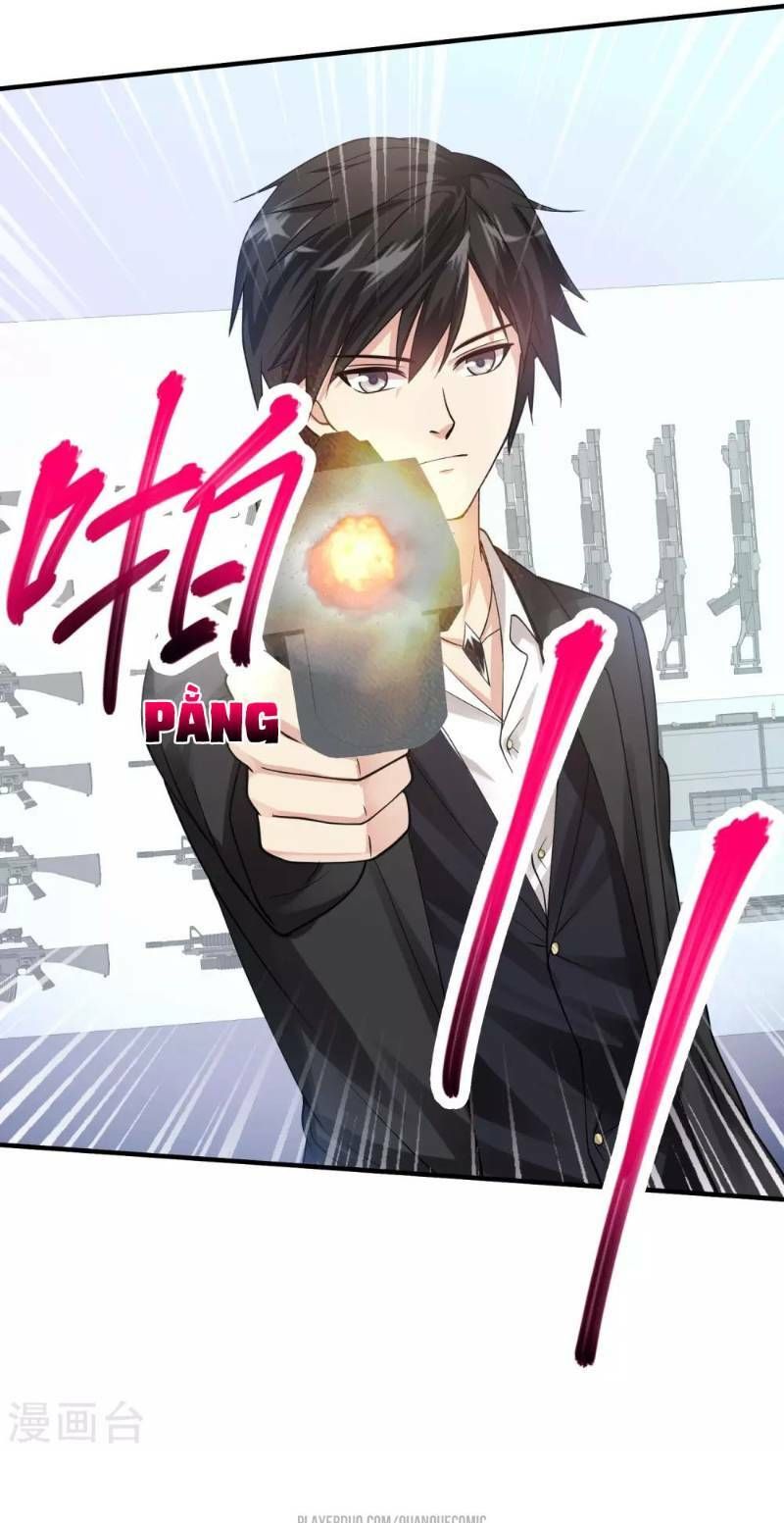 đọc truyện Tuyệt Phẩm Y Thánh Chương 16 ảnh 13 tại Thiên Thai Truyện