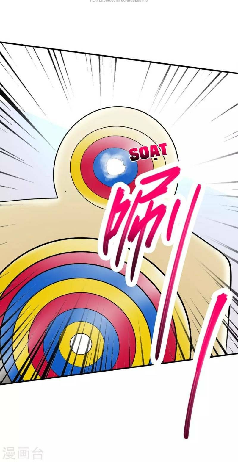 đọc truyện Tuyệt Phẩm Y Thánh Chương 16 ảnh 14 tại Thiên Thai Truyện