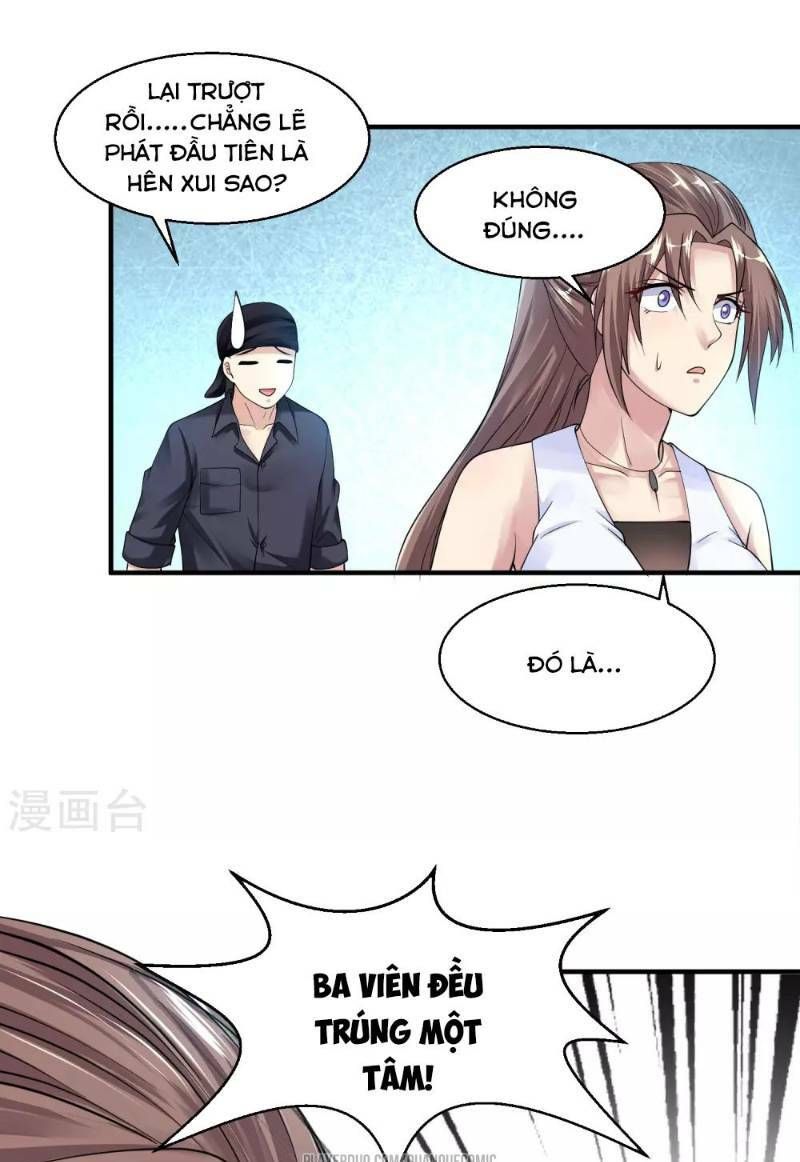 đọc truyện Tuyệt Phẩm Y Thánh Chương 16 ảnh 15 tại Thiên Thai Truyện