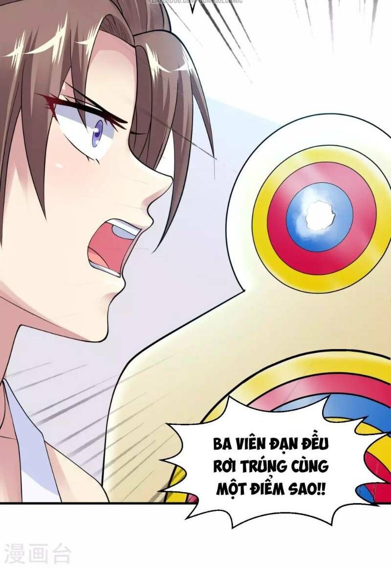 đọc truyện Tuyệt Phẩm Y Thánh Chương 16 ảnh 16 tại Thiên Thai Truyện