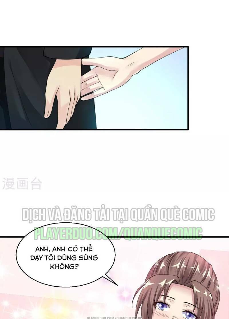 đọc truyện Tuyệt Phẩm Y Thánh Chương 16 ảnh 19 tại Thiên Thai Truyện