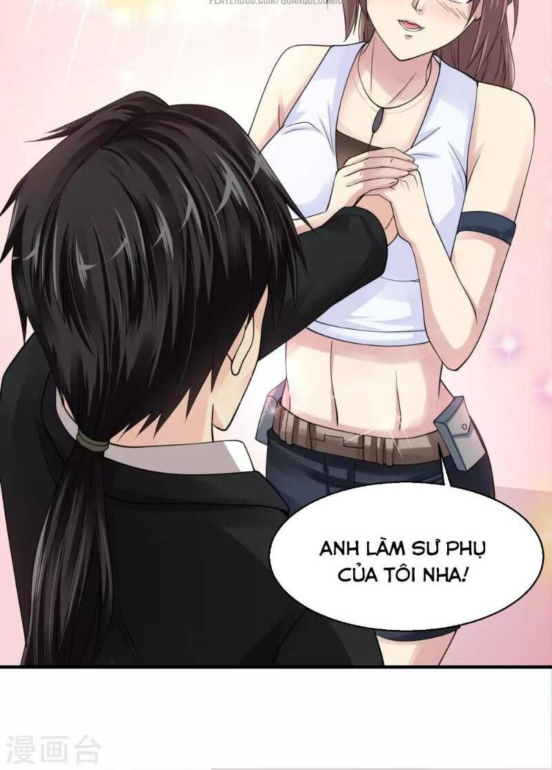 đọc truyện Tuyệt Phẩm Y Thánh Chương 16 ảnh 20 tại Thiên Thai Truyện