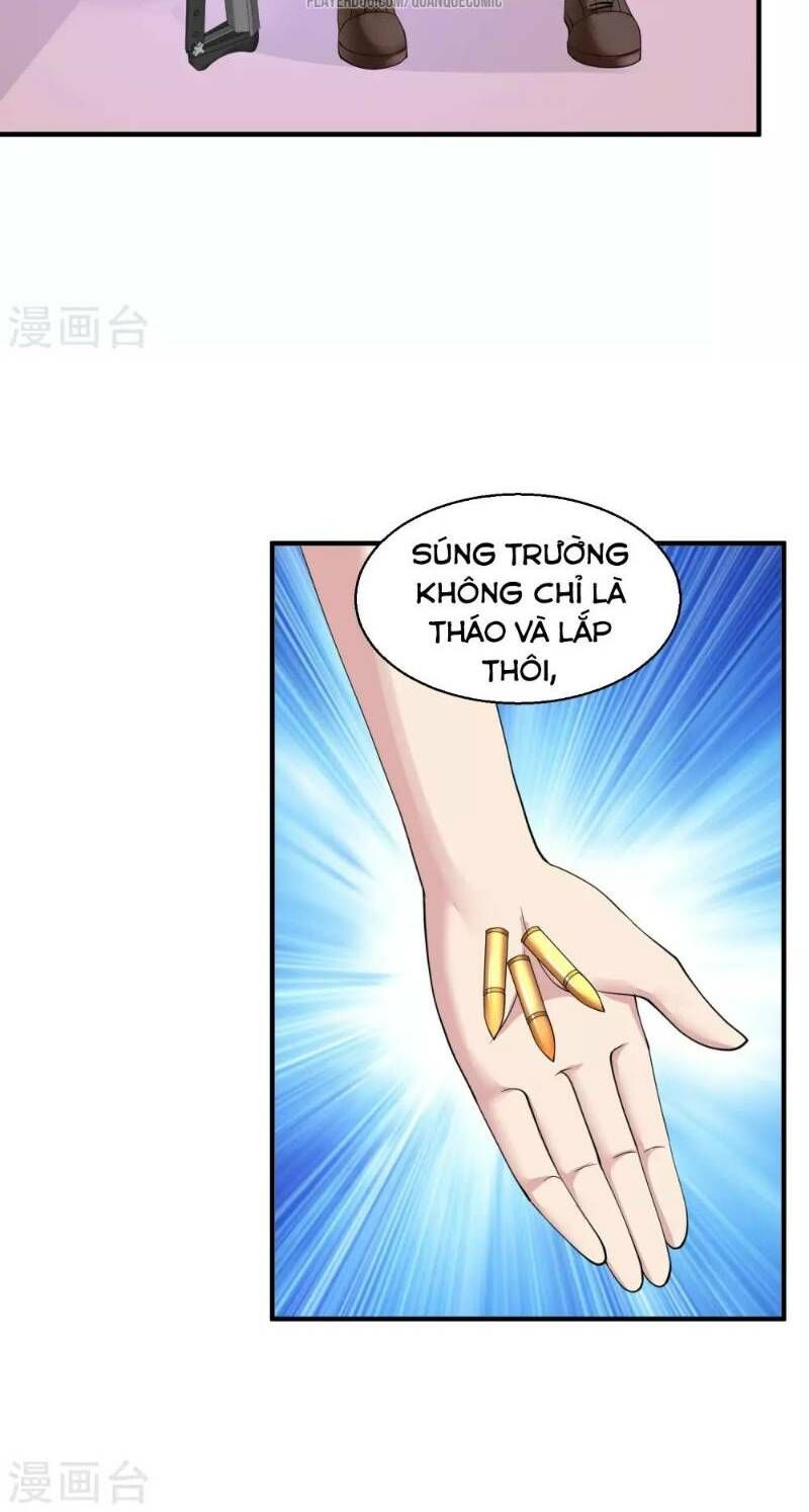 đọc truyện Tuyệt Phẩm Y Thánh Chương 16 ảnh 4 tại Thiên Thai Truyện